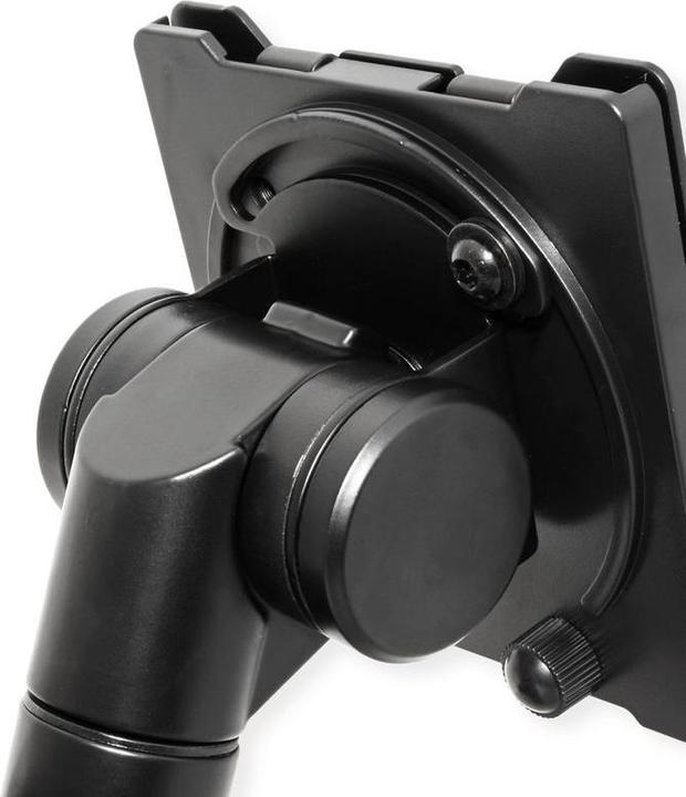 Actual product image Roline Schwerlast-LCD-Arm, Stange (Table, 57", 27 kg)