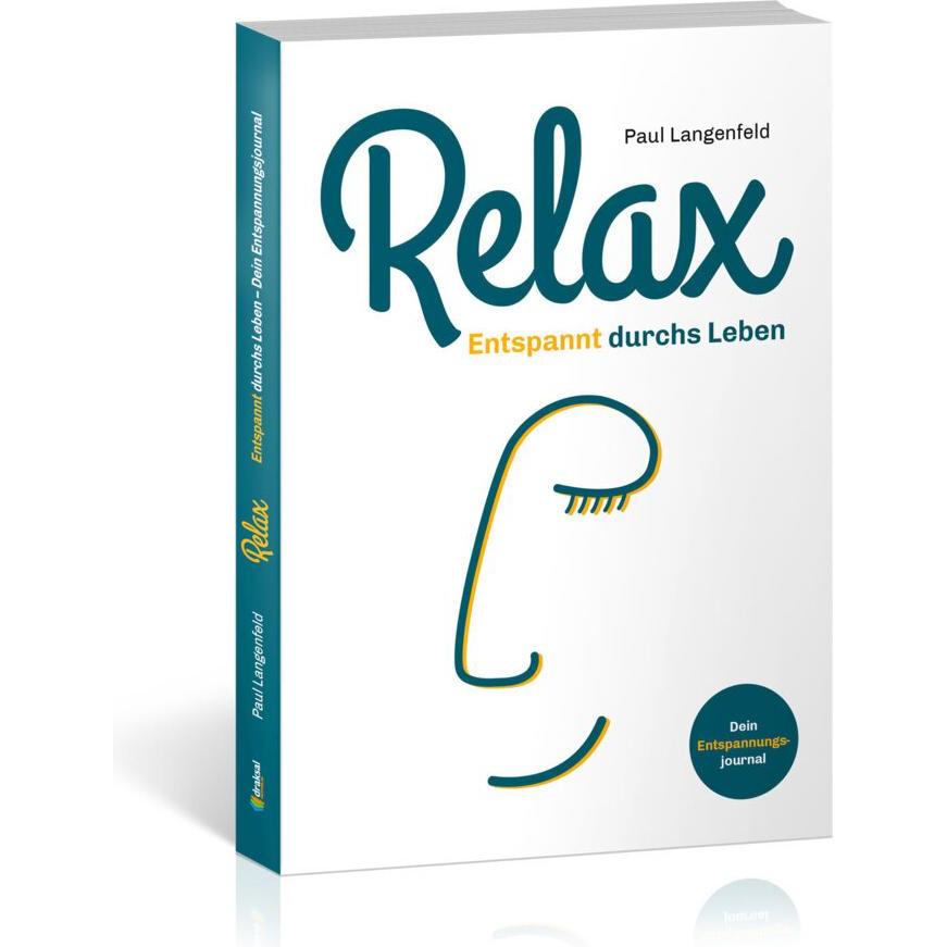 Relax, Ratgeber von Paul Langenfeld