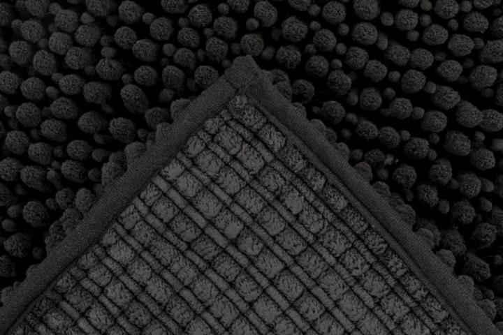 Produktbild Disco Möbel Fluffy Teppich (90 x 50 cm)