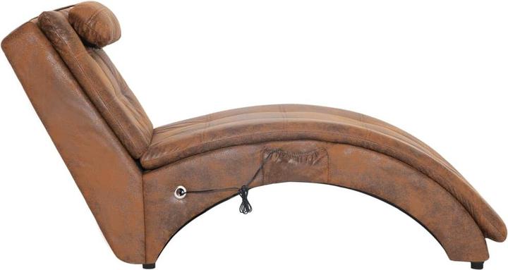 Actual product image vidaXL Grit