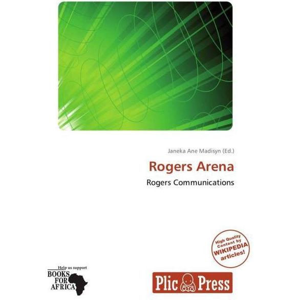 Rogers Arena, Ratgeber