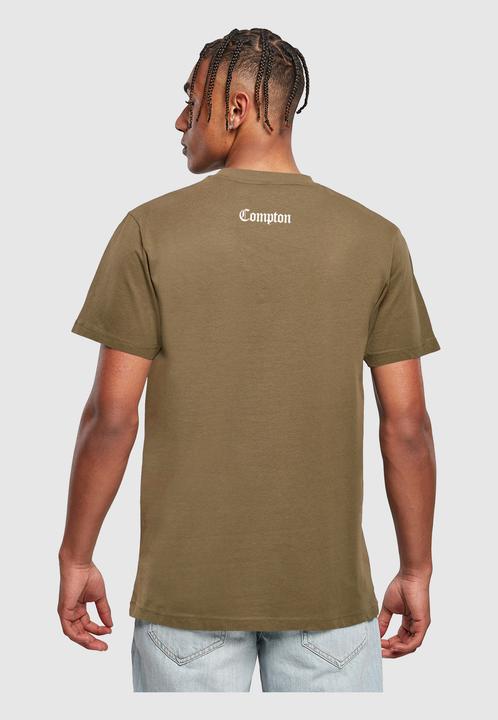 Image du produit Mister Tee Thé Compton - 3262 (S)