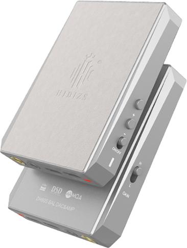 Immagine prodotto Hidizs DH80S (Grigio)