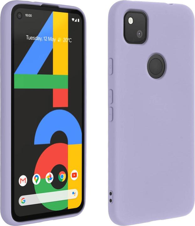 Actual product image Avizar Fast Series (Google Pixel 4a)