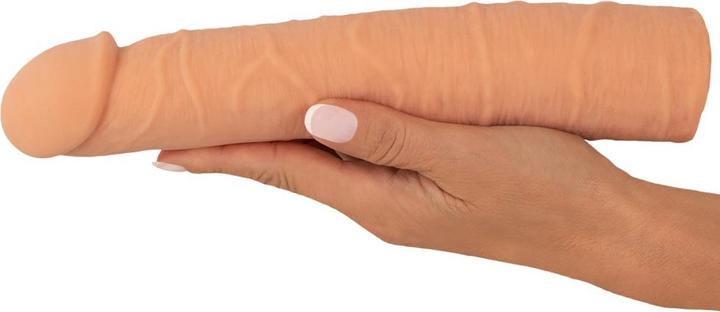 Actual product image Nature Skin Extension