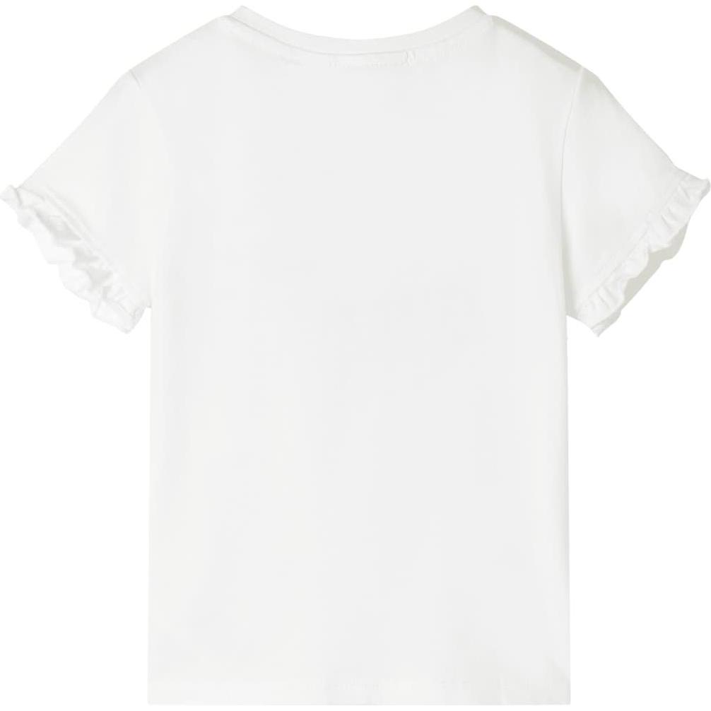 Thumbnail - VidaXL, Jungen, Shirt, Jacky, Weiss, (104)