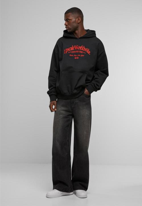 Immagine prodotto Urban Classics Upscale Upscale World Wide Heavy Oversize Hoody - 185303 (XL)