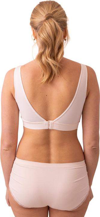 Actual product image Vertbaudet Nursing Bra/Bustier (S)