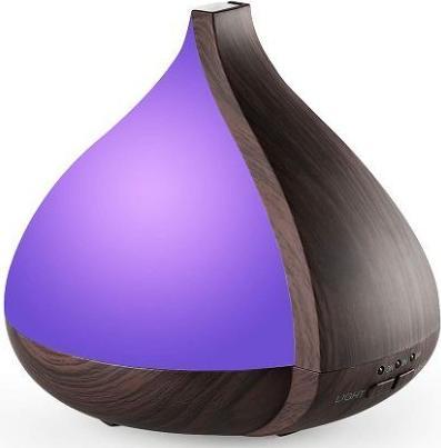 Sponge MiniMu Aroma 220 ml Diffuser (220 ml)