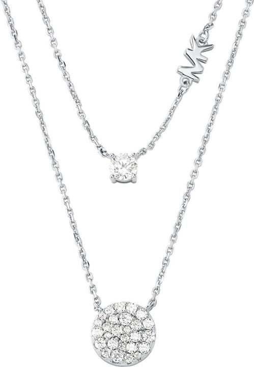 Actual product image Michael Kors Premium (925 silver, 40 - 45 cm)