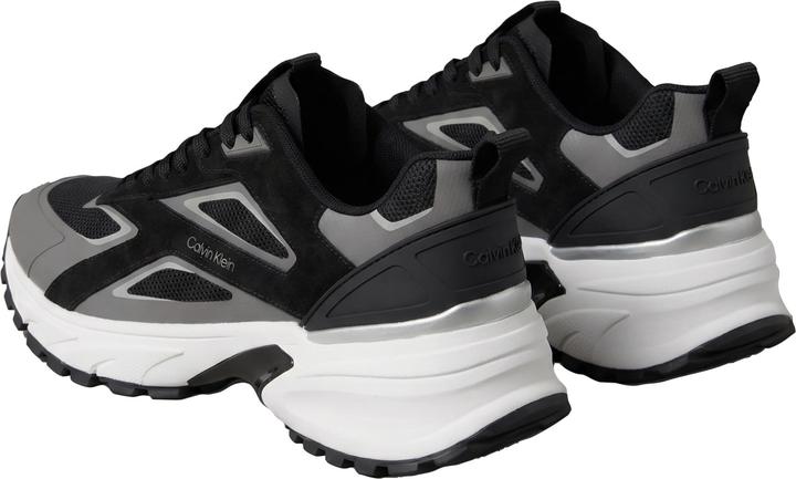 Image du produit Calvin Klein Hike Runner Ck Stripe Mix Ny-Su (45)