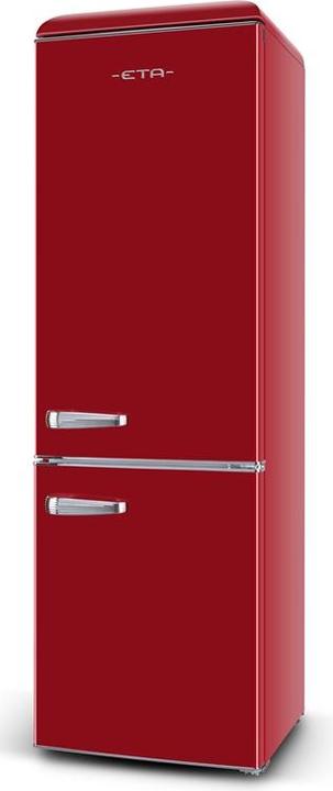 Réfrigérateur en pose libre