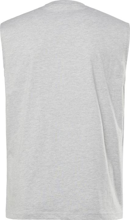 Image du produit Men+ Débardeur, imprimé poitrine - jusqu'au 8 XL (XL)