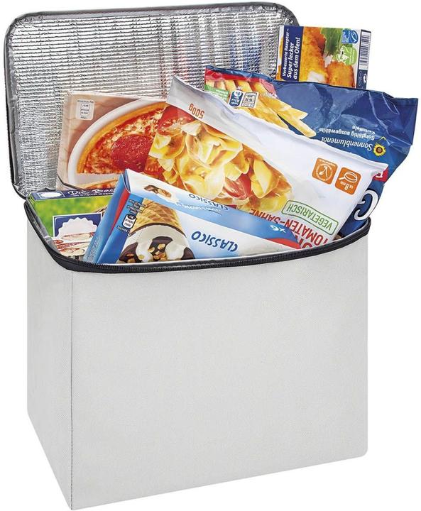 Actual product image Wedo Cooler Bag (16.50 l)