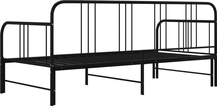 Produktbild vidaXL Schlafsofa (90 x 200 cm)