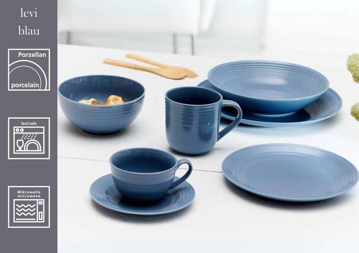 Produktbild Ritzenhoff & Breker Levi Tafelservice (12 Stk.)
