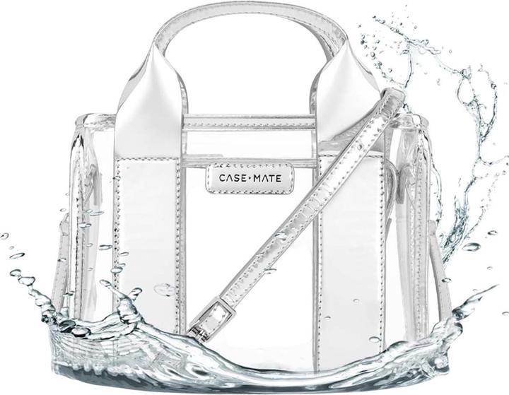 Immagine prodotto Case-Mate Umhängetasche Micro Tote wasserdicht
