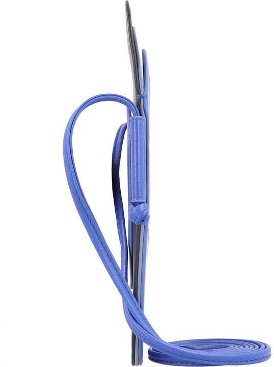 Produktbild Dudu Colorful Minorca Handytasche Leder 12 cm