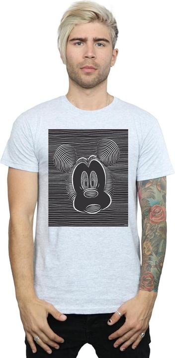 Produktbild Disney Mickey Mouse Magic Eye TShirt (L)