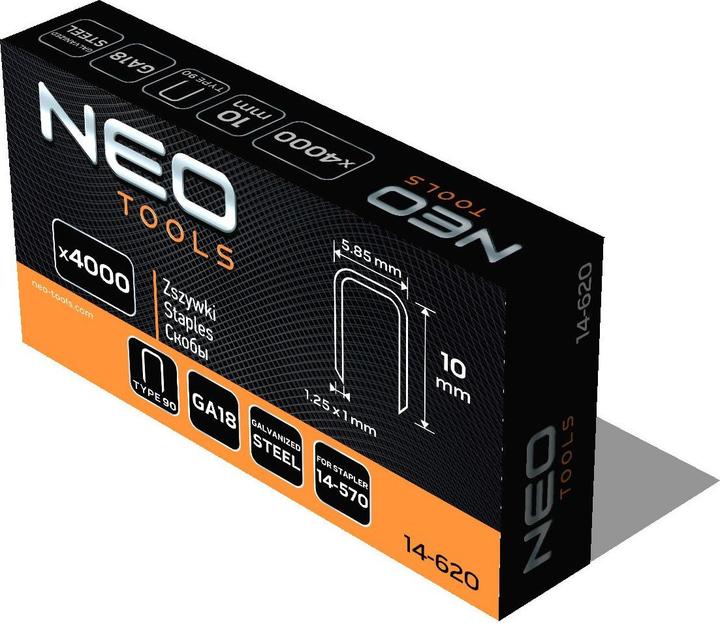 Produktbild Neo 14-620