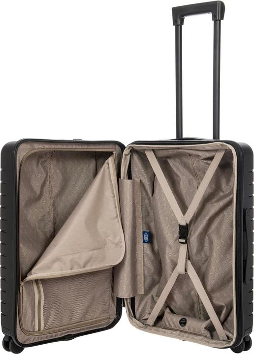 Produktbild Brics Ulisse - Erweiterbarer Trolley (65 l)