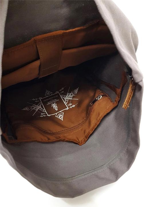 Actual product image Alessandro Magnani Sabalion Life Backpack