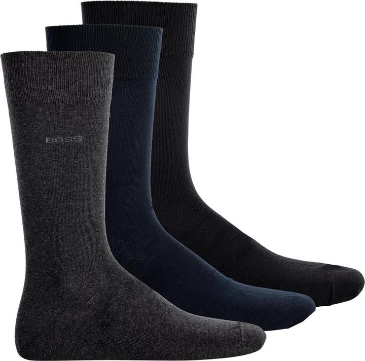 Immagine prodotto BOSS RS Uni SP CC (confezione da 6, 47 - 50)
