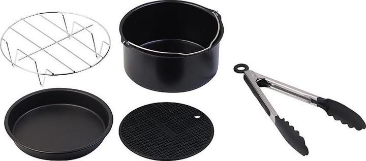 Immagine prodotto Rosenstein & Söhne Friggitrice multi aria con