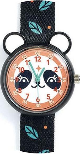 Immagine prodotto Djeco Orologio da polso Panda