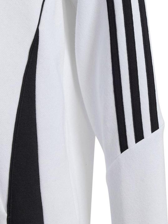 Produktbild Adidas Tiro 24 Kapuzenpullover (140)
