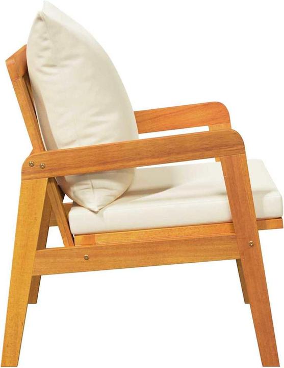 Produktbild vidaXL gartenmöbel