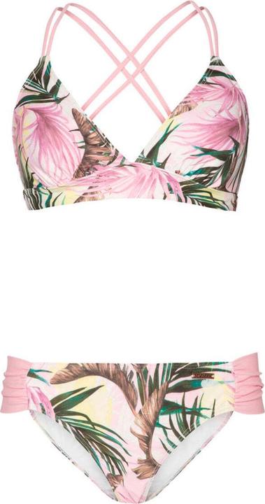 Produktbild Protest Damen Haze Bikini-Set, First Crush, M (38, M)