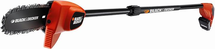 Immagine prodotto Black & Decker Gpc1820l20 (Sega a catena a batteria)