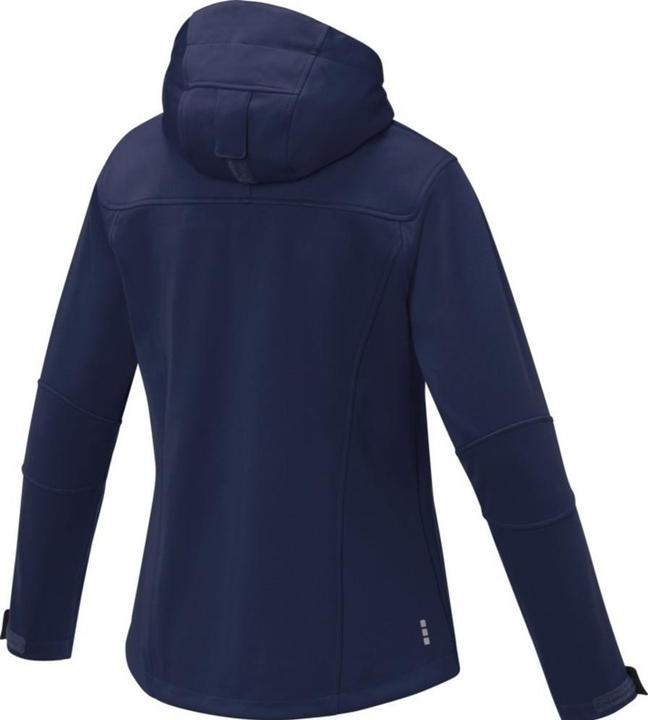 Actual product image Elevate Match Softshell Jacket (XL)