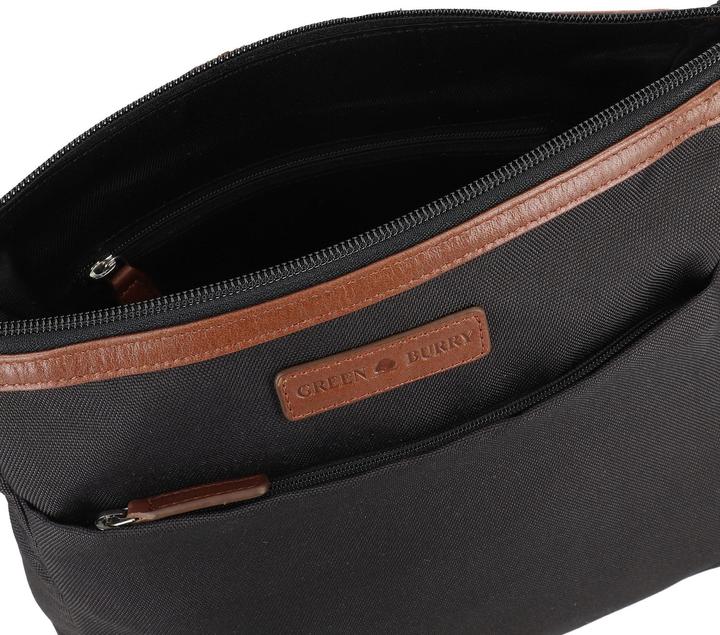 Immagine prodotto Greenburry Borsa a tracolla Iris 26 cm