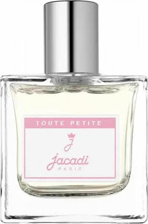 Jacadi Toute Petite by (Eau de cologne, 50 ml)