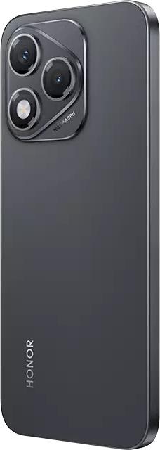 Produktbild Honor 400 Lite (256 GB, Velvet Black, 6.70", SIM + eSIM, 108 Mpx, 5G)