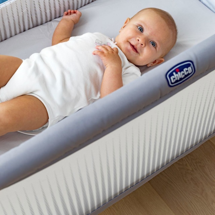 Immagine prodotto Chicco Materasso per letto a castello Next2Me (50 x 83 cm)