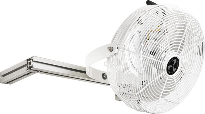 Produktbild CasaFan Tisch-/Wandventilator (40.80 dB)