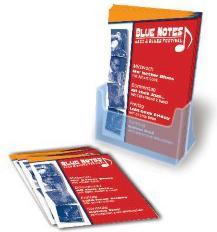 Produktbild Avery Colour Laser Flyer-Papier (A4, 100 Blätter, 170 g/m²)