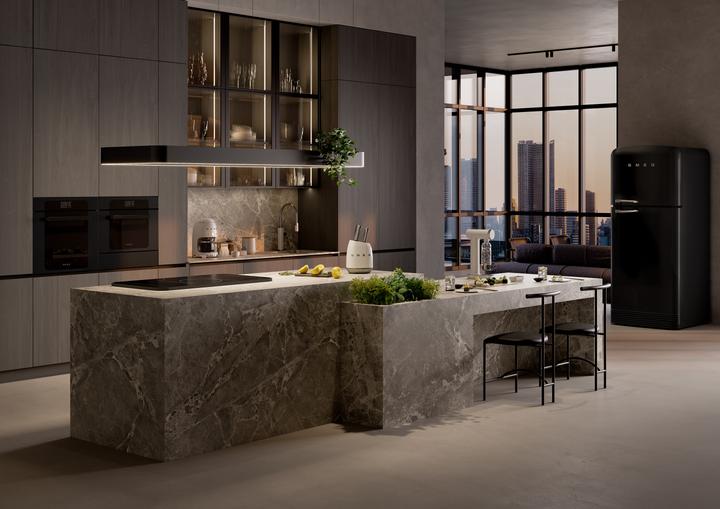 Image du produit Smeg DCF02WHEU