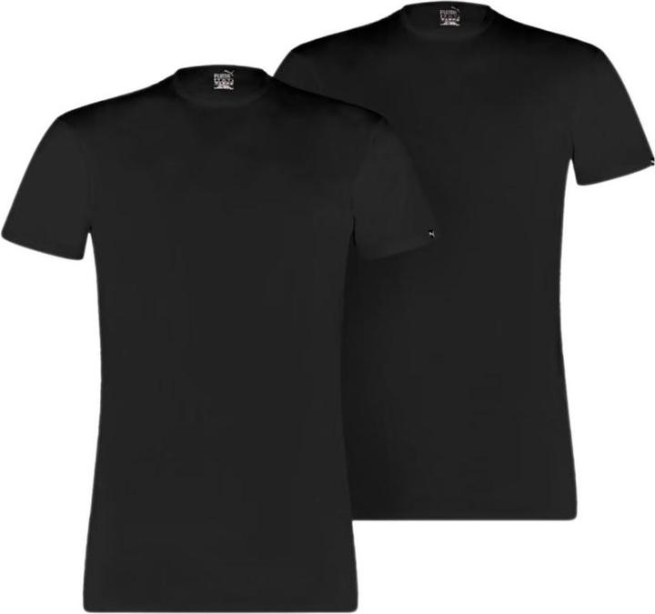 Image du produit Puma Basic T-Shirt (S)