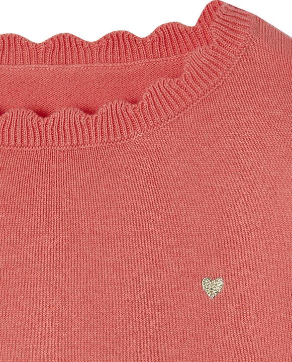 Immagine prodotto Vertbaudet Mädchen Pullover BASIC (110)