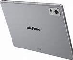 Image du produit Ulefone Tablet Tab W10 4GB/128GB WiFi (Space Grey) (3.98", 128 Go, Gris)