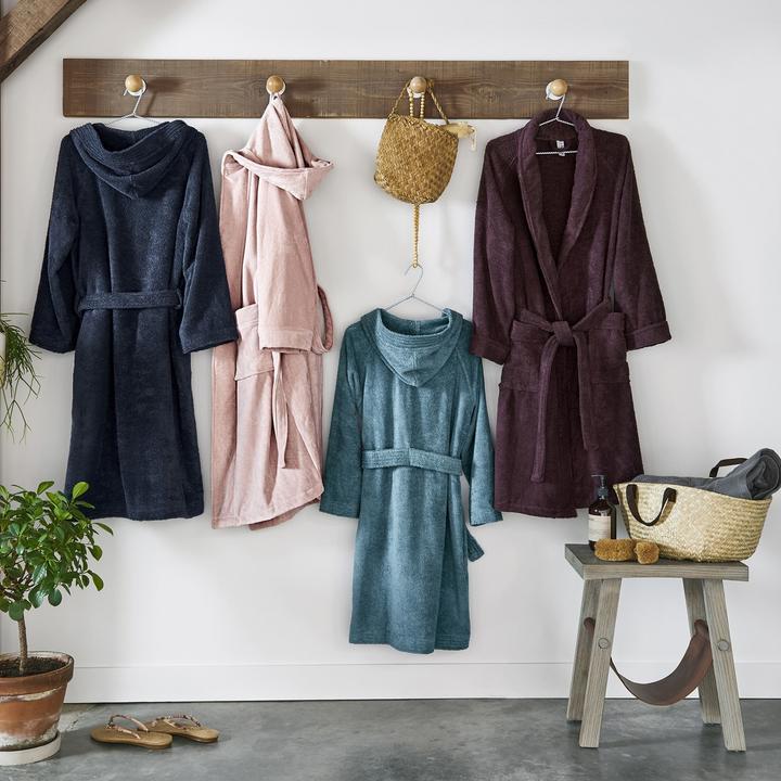 Produktbild La Redoute Interieurs Peignoir (46)