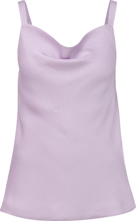 Produktbild s.Oliver Bluse Satintop mit Stuktur (42)