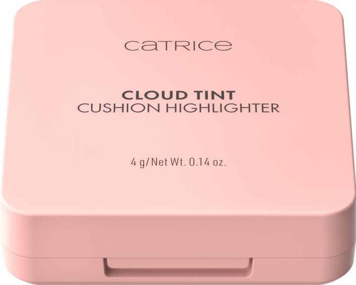 Produktbild Catrice Cloud Tint Cushion Highlighter (#E3B189, 010 Stay Halo’d, Gold, Highlighter)