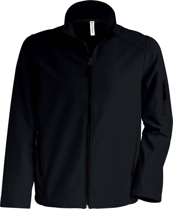 Image du produit Kariban Softshell (XXL)
