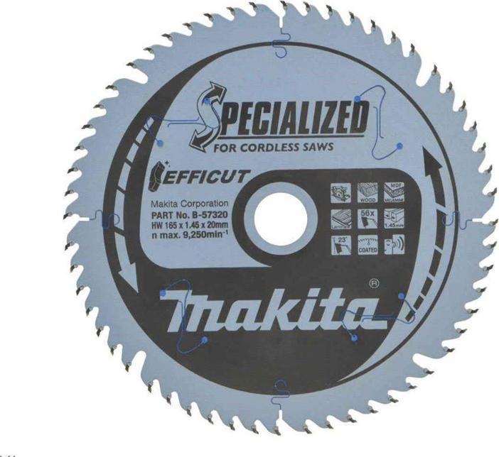 Image du produit Makita B-57320