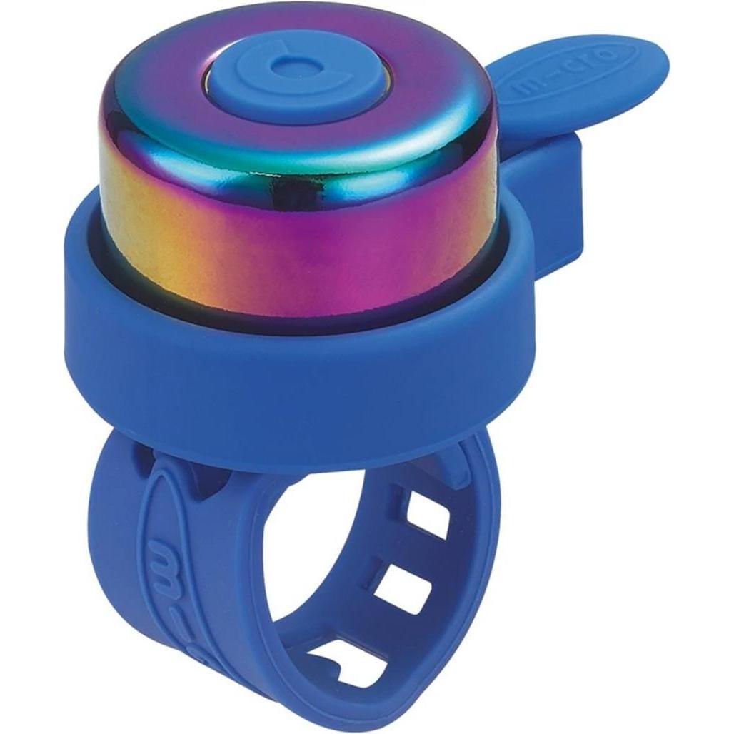 Micro, Campanello bici